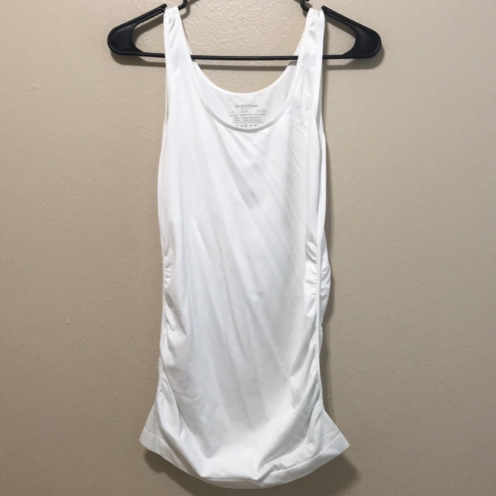 Maternity Tank Top